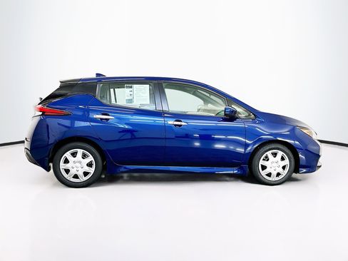 Used 2024 Nissan Leaf S FWD image 10