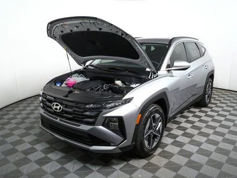 New 2026 Hyundai Tucson SEL image 9