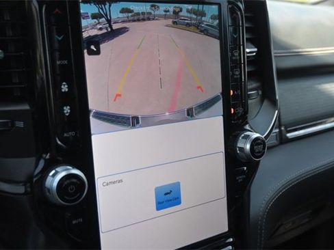 Used 2024 RAM 1500 Limited image 19