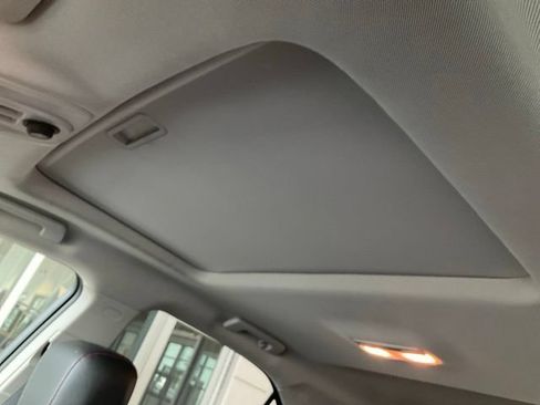 Used 2015 Chevrolet Equinox LTZ AWD/4WD image 6