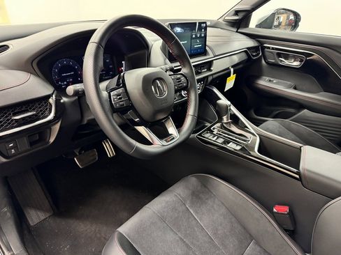 Used 2025 Acura ADX A-Spec image 15