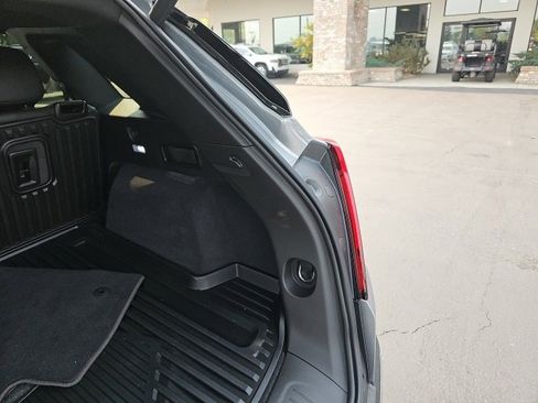 New 2025 Cadillac XT5 Luxury w/ LPO, Floor Liner Package image 13