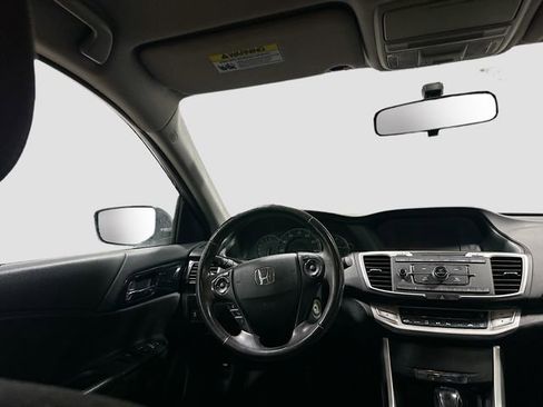 Used 2015 Honda Accord Sport image 22