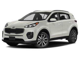 Used 2019 Kia Sportage EX w/ EX Premium Package video 1