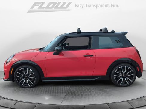 New 2026 MINI Cooper S image 4