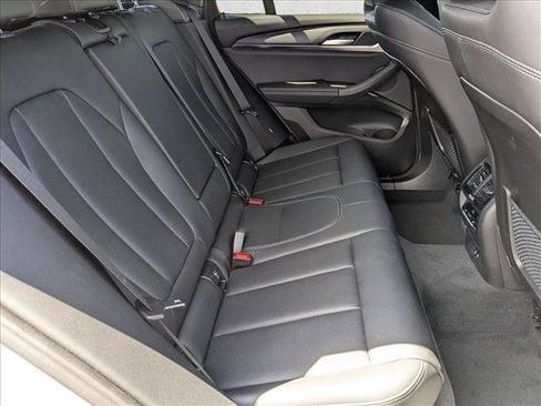 Used 2024 BMW X3 sDrive30i w/ Premium Package RWD image 20