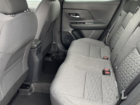 New 2025 Nissan Kicks SV w/ SV Premium Package image 13