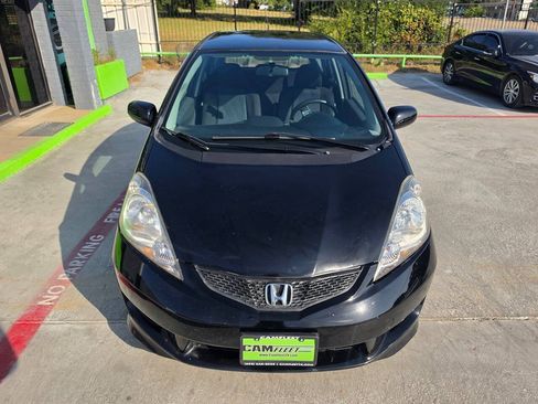 Used 2011 Honda Fit Sport image 53