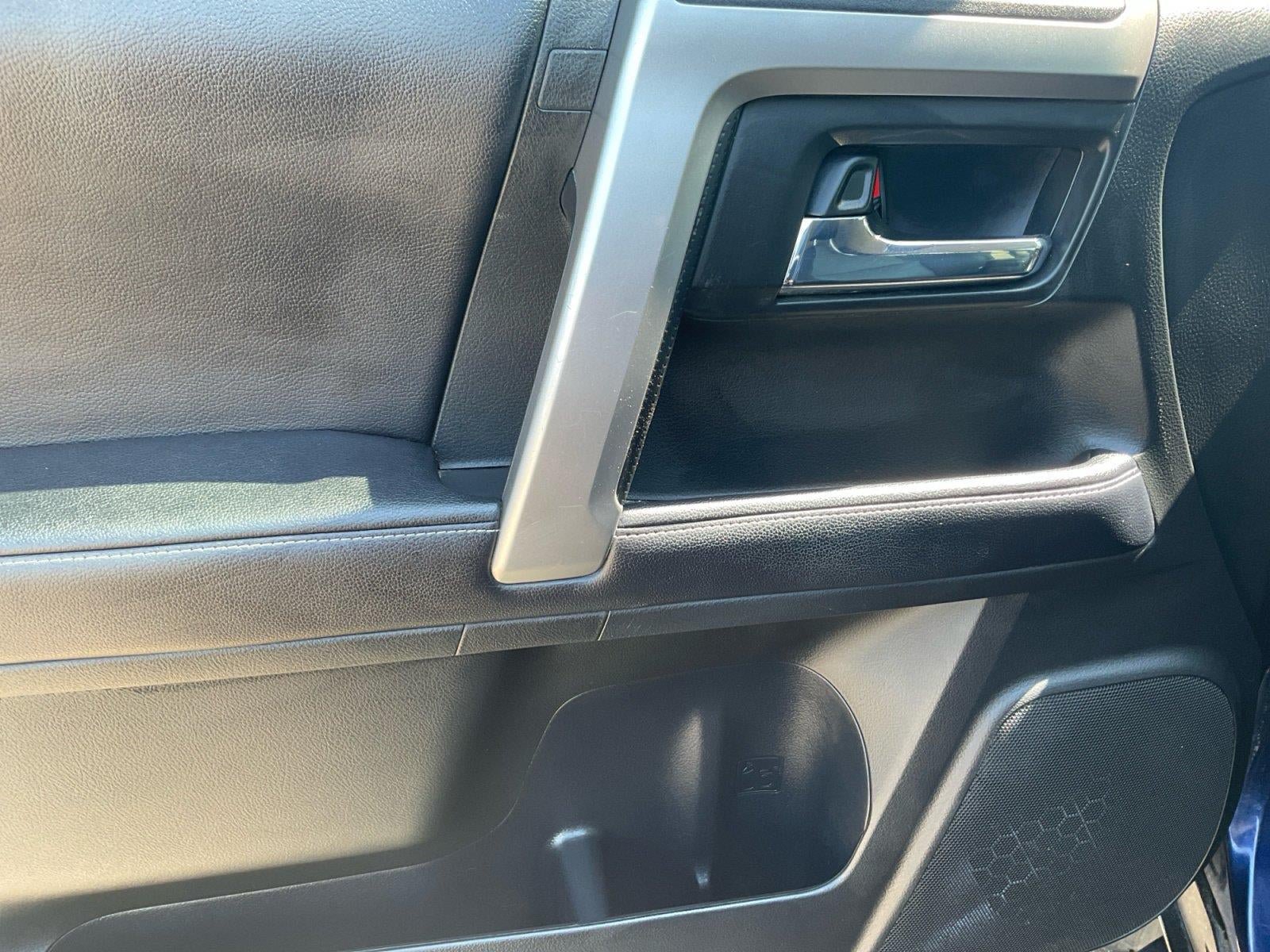 Used 2018 Toyota 4Runner SR5 Premium AWD/4WD image 19