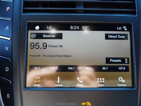 Used 2017 Lincoln MKC Premiere AWD/4WD image 26