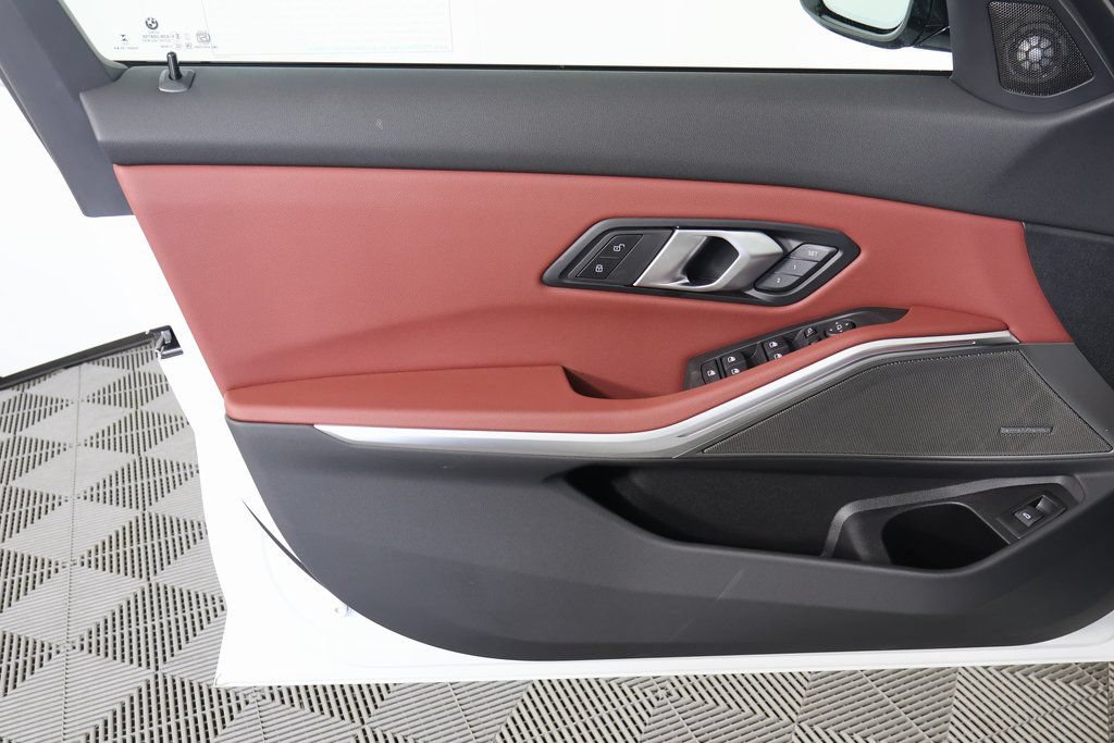 New 2026 BMW M340i RWD image 7