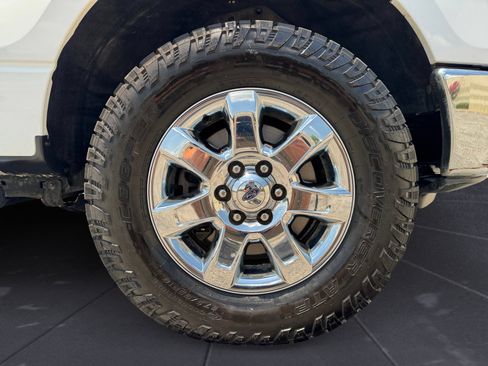Used 2013 Ford F150 XLT w/ XLT Chrome Pkg AWD/4WD image 14