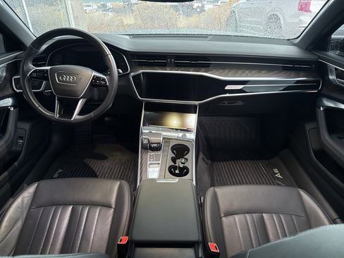Used 2022 Audi A6 Premium Plus image 17