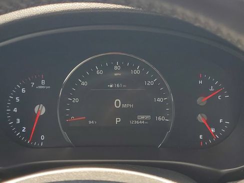 Used 2019 Kia Sorento EX AWD/4WD image 23