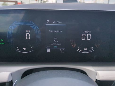 New 2026 Hyundai Tucson SEL AWD/4WD image 35