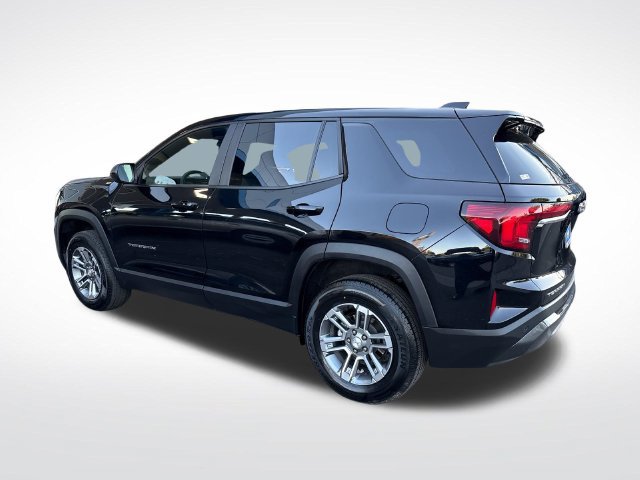 Certified 2025 GMC Terrain Elevation FWD image 3