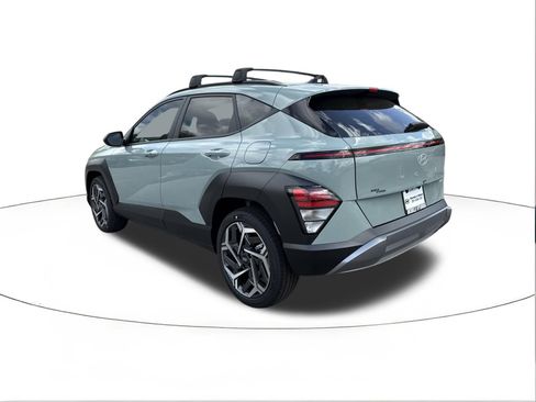 New 2026 Hyundai Kona SEL Premium FWD image 5