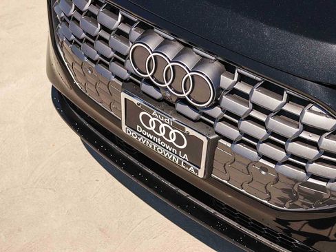 New 2026 Audi Q5 Premium AWD/4WD image 8