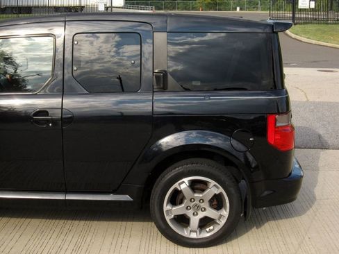 Used 2008 Honda Element SC image 8