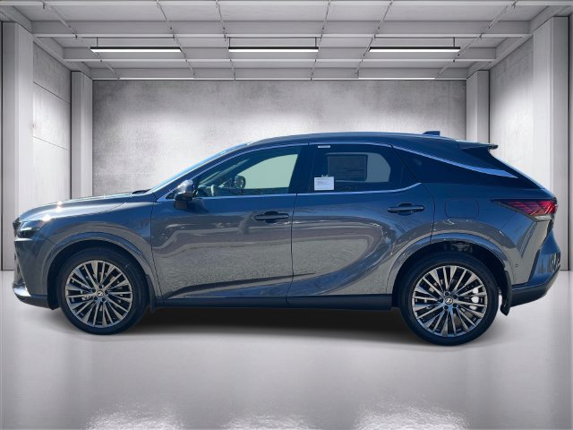 New 2026 Lexus RX 350 FWD w/ Convenience Package image 6
