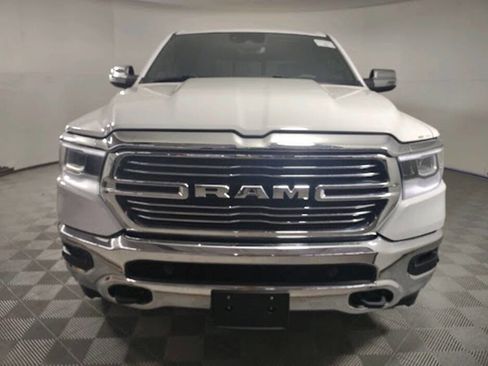 Used 2023 RAM 1500 Laramie image 2