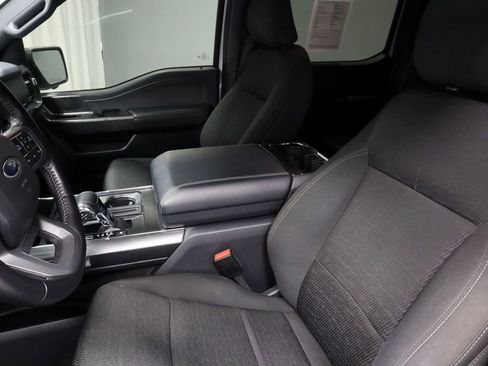 Used 2022 Ford F150 XLT w/ Equipment Group 302A High AWD/4WD image 27