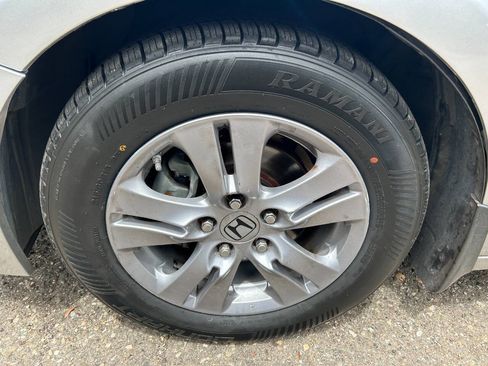 Used 2012 Honda Accord SE image 41