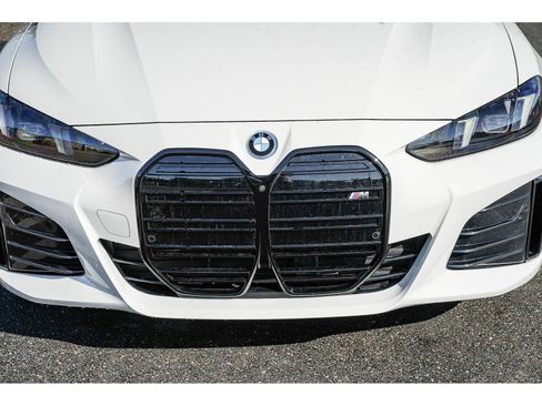 Used 2025 BMW i4 M50 AWD/4WD image 7