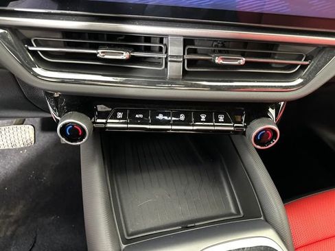 Used 2024 Chevrolet Equinox EV RS w/ Active Safety Package 3 image 23