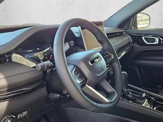 New 2026 Jeep Compass Latitude video 3