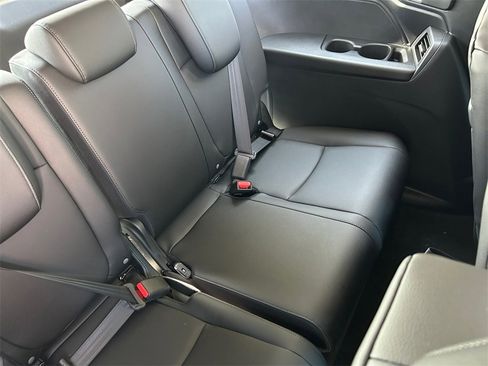 New 2026 Honda Odyssey EX-L image 20