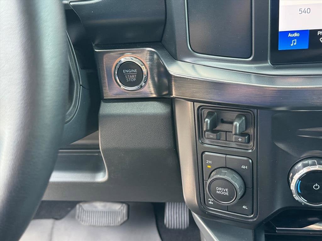 Used 2025 Ford F250 Lariat AWD/4WD image 25