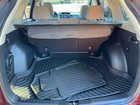 Used 2016 Honda CR-V EX image 31