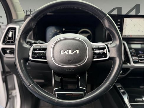 Used 2023 Kia Sorento SX image 20
