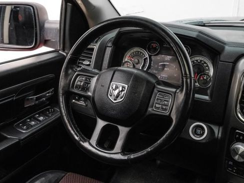 Used 2016 RAM 1500 Sport w/ Torred Sport Package AWD/4WD image 19