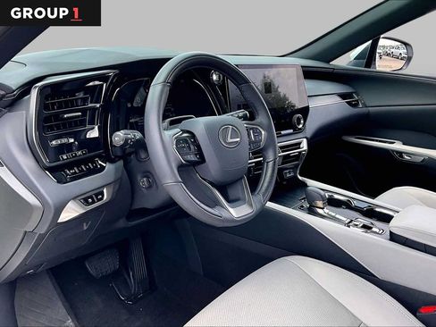Used 2026 Lexus RX 350 Premium w/ Convenience Package FWD image 15