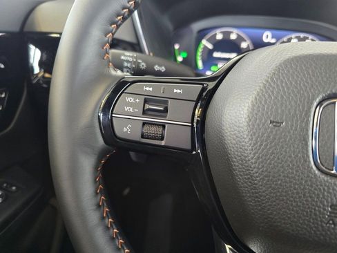 New 2026 Honda CR-V Sport Touring image 41