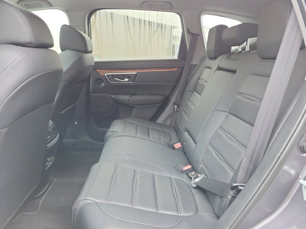 Used 2021 Honda CR-V EX-L image 15