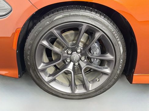 Used 2023 Dodge Charger Scat Pack w/ Navigation & Travel Group image 33