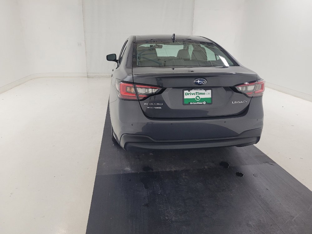 Used 2024 Subaru Legacy Limited w/ Tech Package #3 AWD/4WD image 6