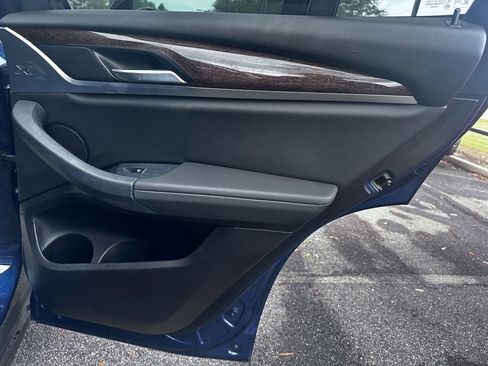 Used 2019 BMW X3 sDrive30i image 32