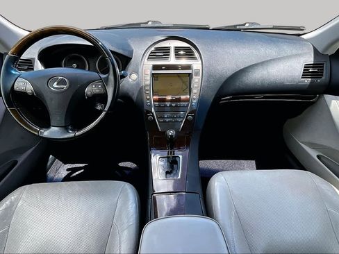 Used 2012 Lexus ES 350 FWD image 12