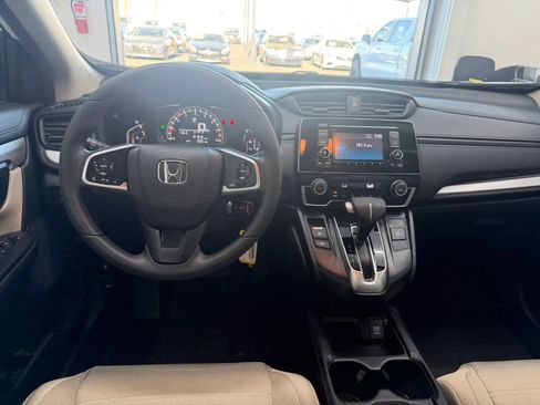 Used 2019 Honda CR-V LX image 22