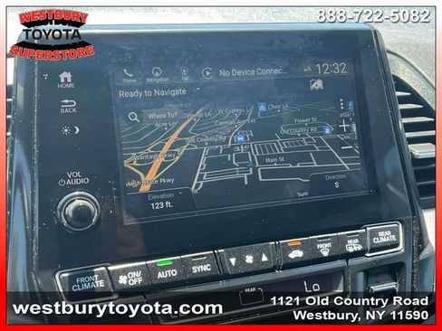 Used 2023 Honda Odyssey Touring image 32