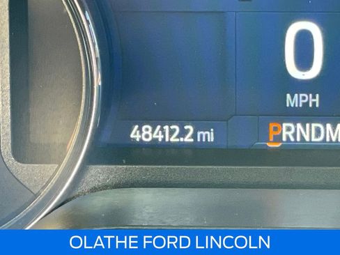 Used 2022 Ford Expedition Limited image 26