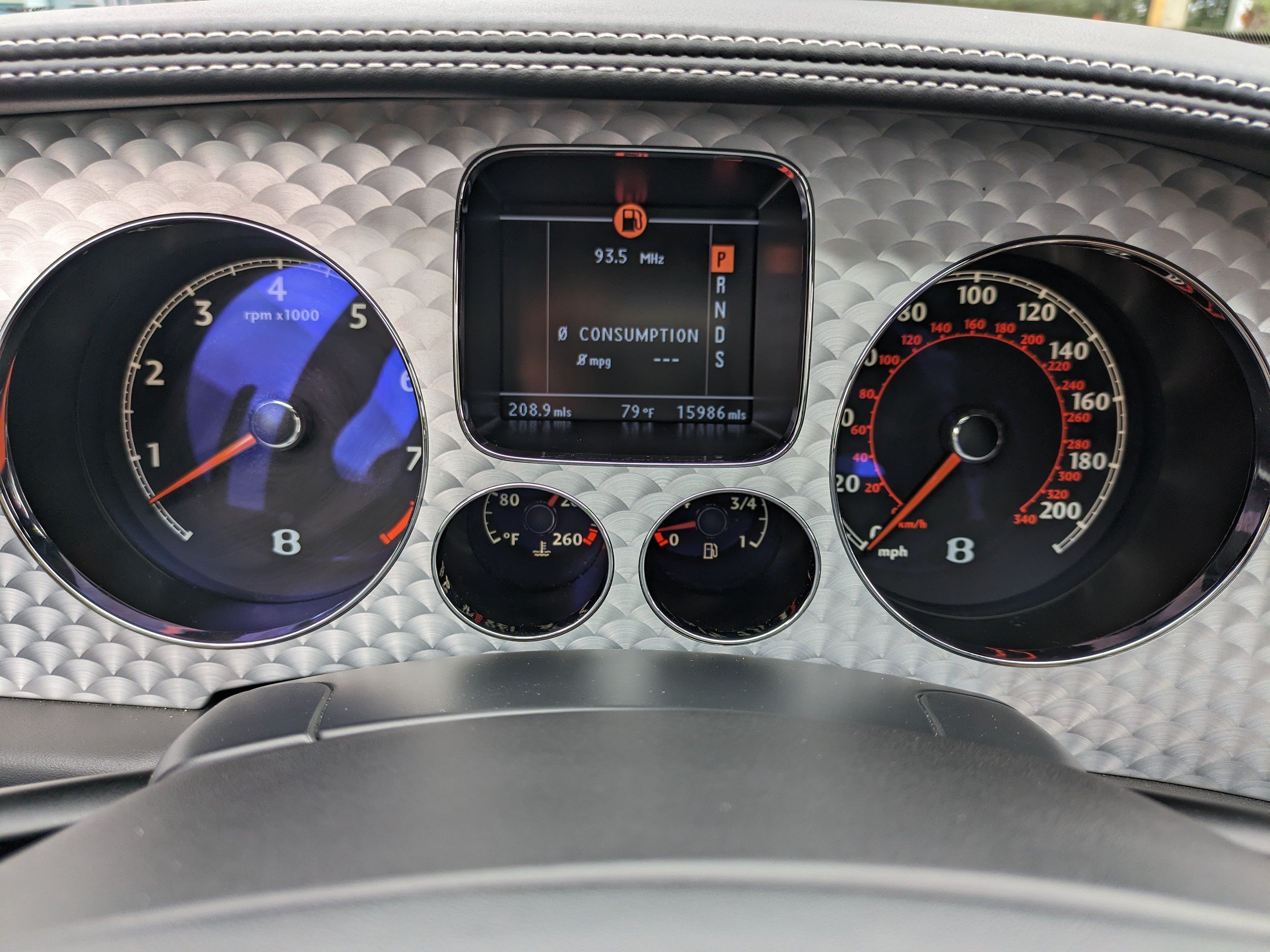 Used 2011 Bentley Continental GTC AWD/4WD image 25