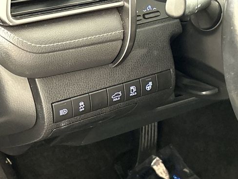 Used 2024 Toyota Camry XSE w/ Cold Weather Package FWD image 12
