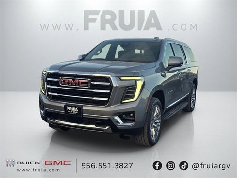 New 2026 GMC Yukon XL Elevation image 1
