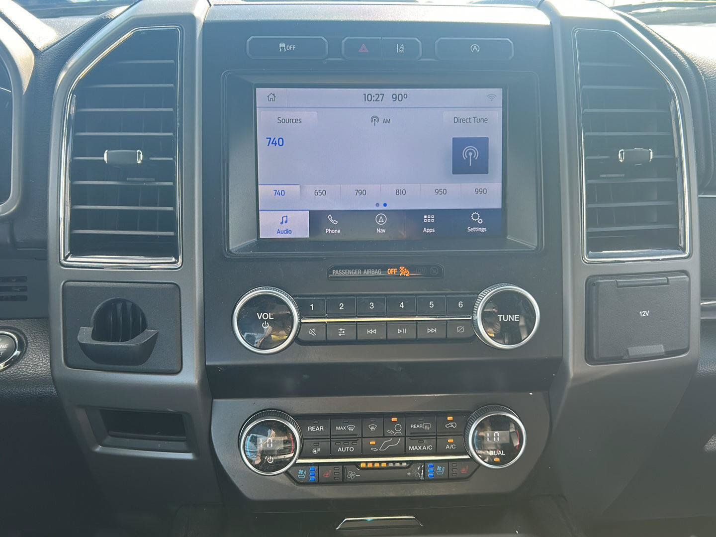 Used 2021 Ford Expedition XLT RWD image 8