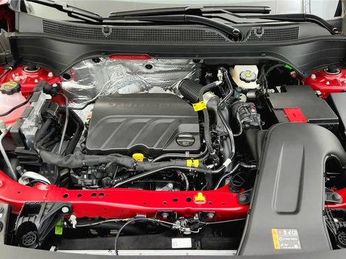 New 2026 Chevrolet Trax RS w/ Driver Confidence Package FWD image 20